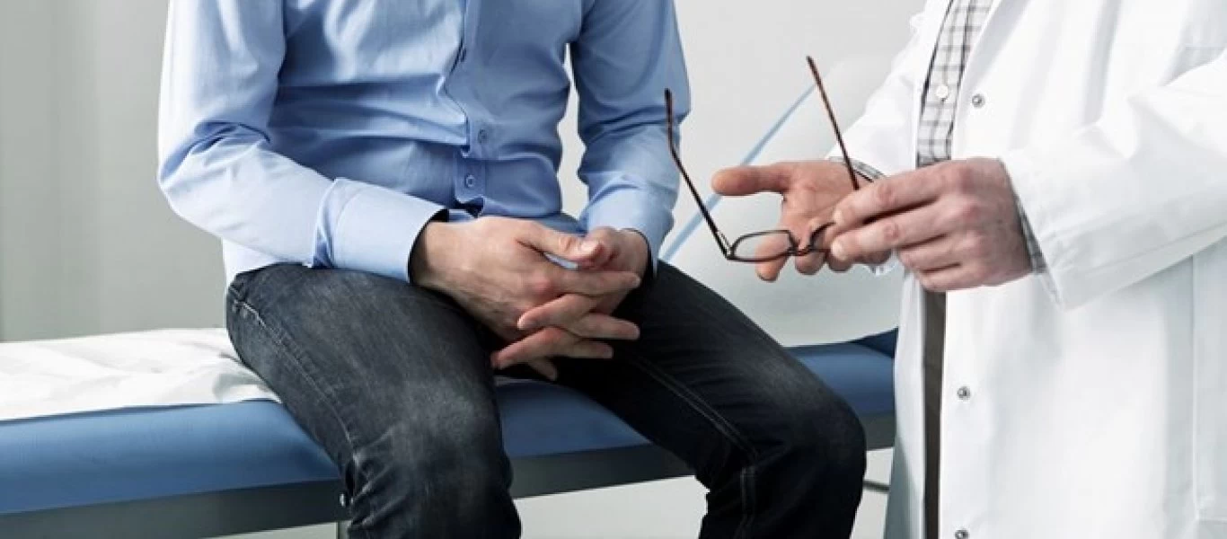 9 πράγματα που πρέπει να ξέρετε για την προστατίτιδα